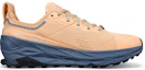 Order Altra Olympus 5 Braune Gedämpfte Rutschfeste Laufschuhe AL0A7R6P921