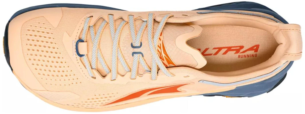 Altra Olympus 5 Braune Gedämpfte Rutschfeste Laufschuhe AL0A7R6P921 Shop Altra Olympus 5 Braune Gedämpfte Rutschfeste Laufschuhe AL0A7R6P921