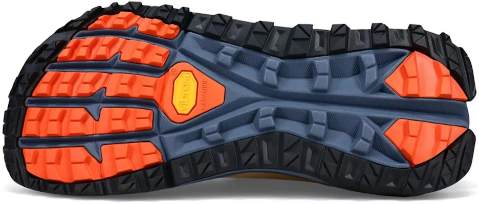 Altra Olympus 5 Braune Gedämpfte Rutschfeste Laufschuhe AL0A7R6P921 Purchase Altra Olympus 5 Braune Gedämpfte Rutschfeste Laufschuhe AL0A7R6P921