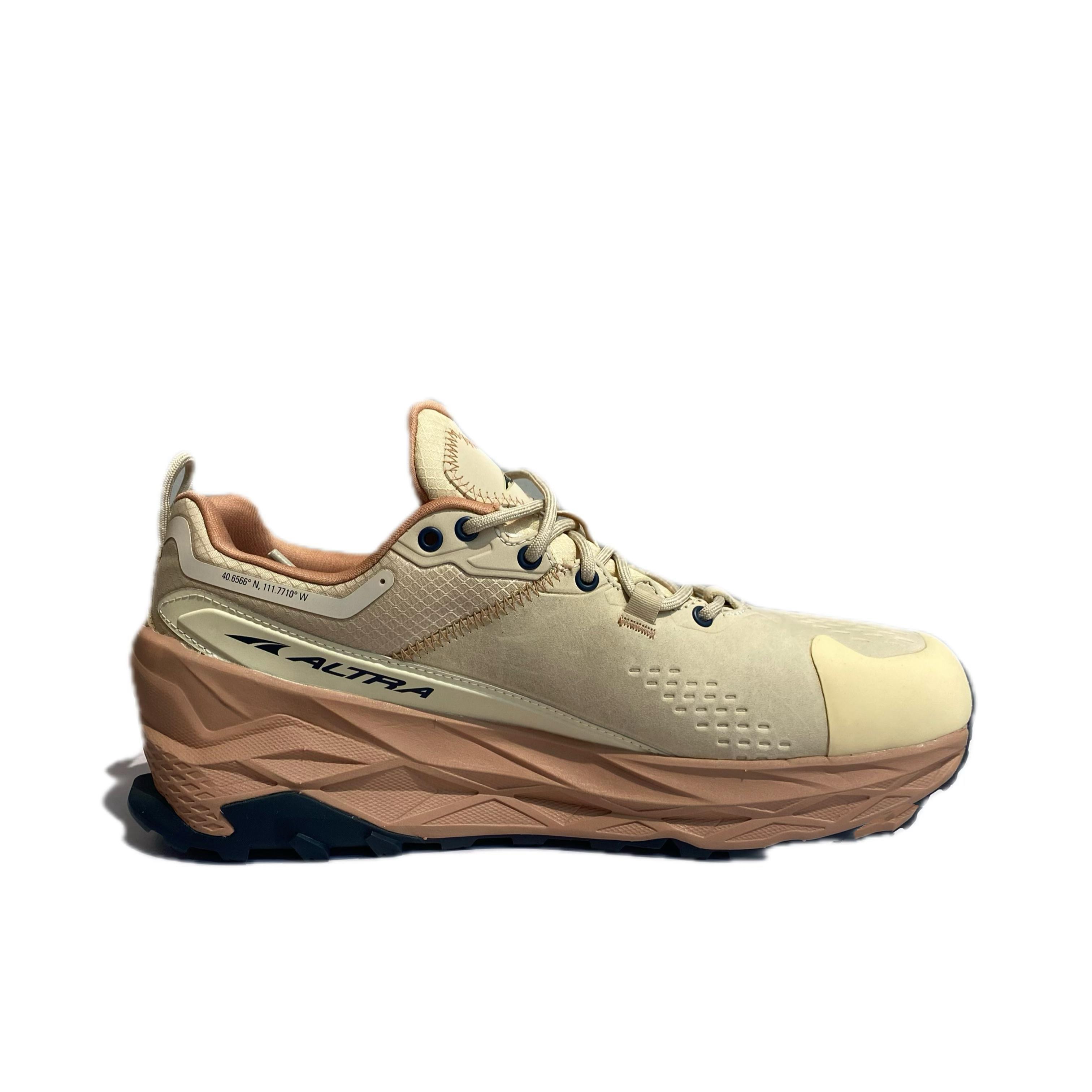 Order Altra Sepatu Lari Low-Top - Nyaman, Anti Selip, Sol Tahan Lama AL0A7R6R921