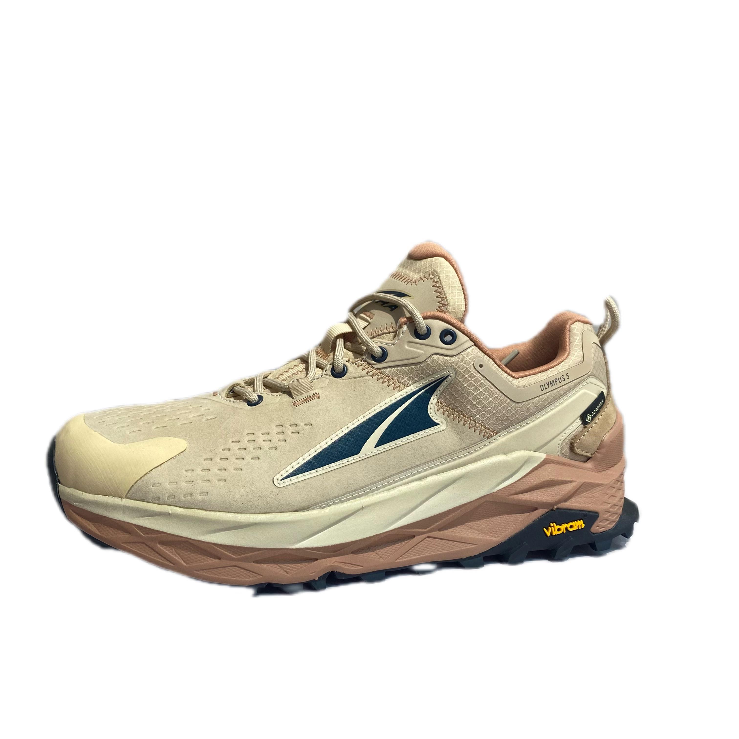Lookbook Altra Sepatu Lari Low-Top - Nyaman, Anti Selip, Sol Tahan Lama AL0A7R6R921