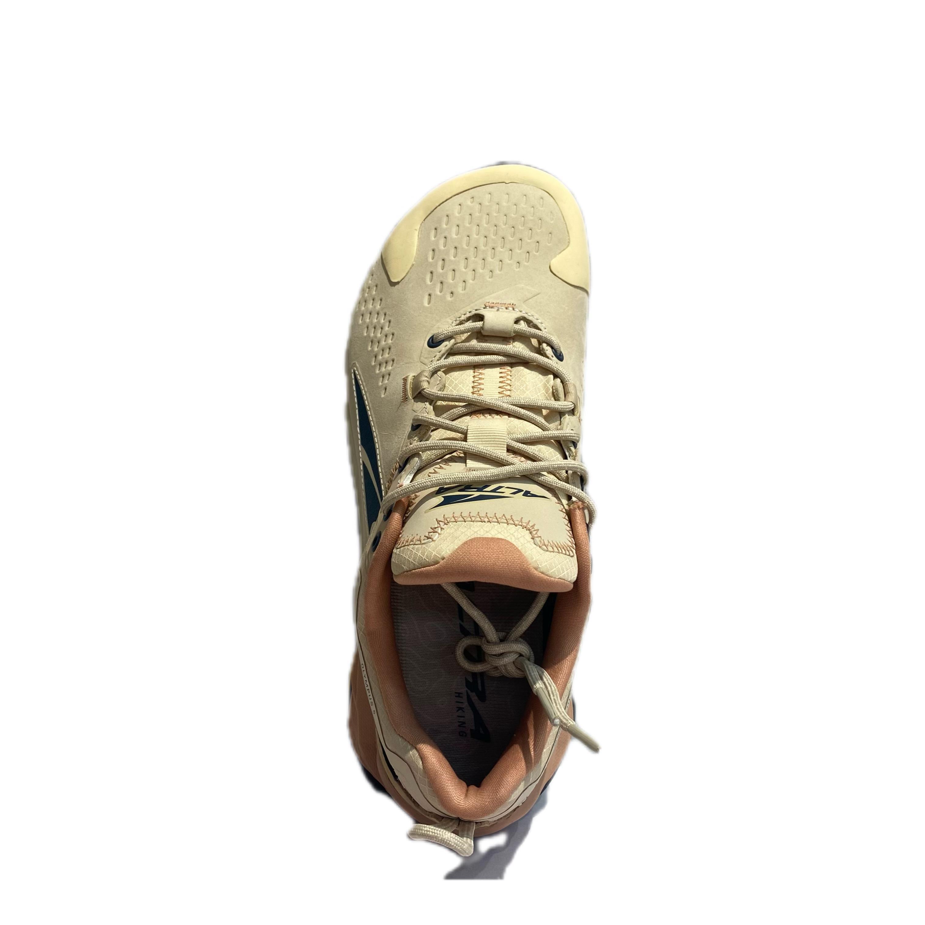 Shop Altra Sepatu Lari Low-Top - Nyaman, Anti Selip, Sol Tahan Lama AL0A7R6R921