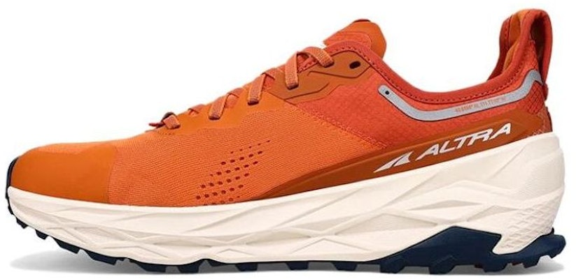 Sepatu Lari Altra Olympus 5 ''Orange'' AL0A7R6P8021 Buy Sepatu Lari Altra Olympus 5 ''Orange'' AL0A7R6P8021