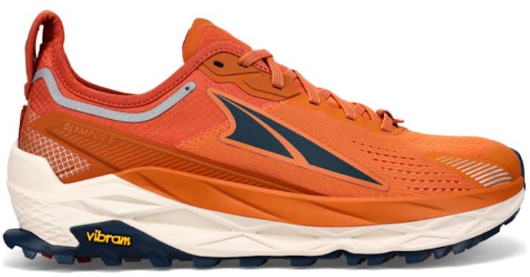 Sepatu Lari Altra Olympus 5 ''Orange'' AL0A7R6P8021 Order Sepatu Lari Altra Olympus 5 ''Orange'' AL0A7R6P8021
