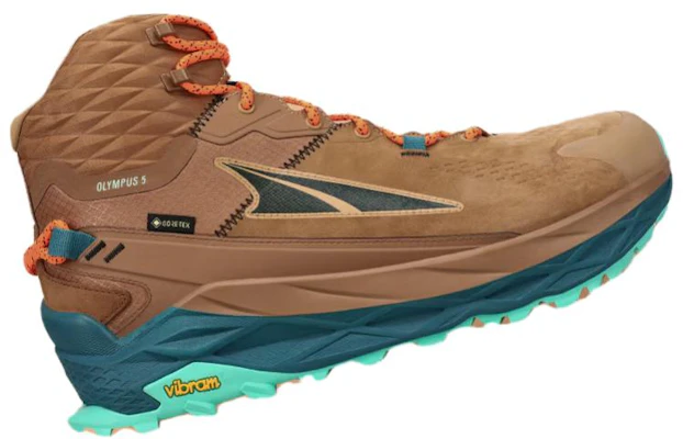 Scarpe Trail Altra Olympus 5 Marroni/Arancioni High Top Grip & Ammortizzazione AL0A7R6Q020棕色 Order Scarpe Trail Altra Olympus 5 Marroni/Arancioni High Top Grip & Ammortizzazione AL0A7R6Q020棕色