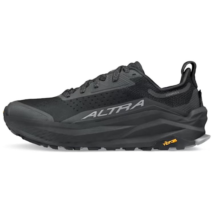 Buy Altra OLYMPUS 6 Negro Zapatillas Trail Running - Cómodas y Duraderas AL0A85NJ001