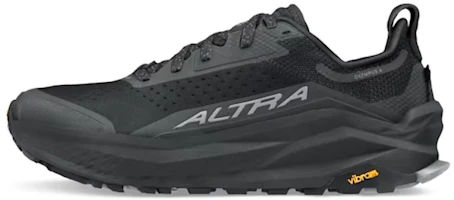 Altra OLYMPUS 6 Black Trail Running Shoes - Comfortable & Durable AL0A85NJ001 Altra OLYMPUS 6 Black Trail Running Shoes - Comfortable & Durable AL0A85NJ001