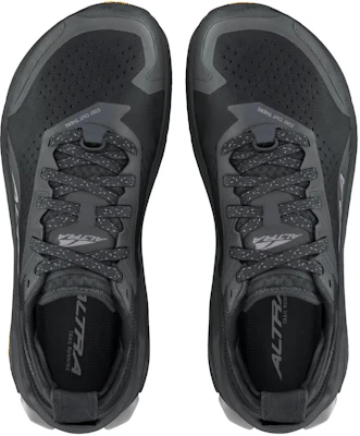 Altra OLYMPUS 6 Negro Zapatillas Trail Running - Cómodas y Duraderas AL0A85NJ001 Shop Altra OLYMPUS 6 Negro Zapatillas Trail Running - Cómodas y Duraderas AL0A85NJ001