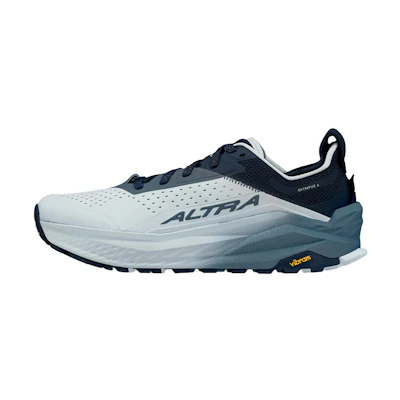 Altra OLYMPUS 6 CMFTable Running Shoes Navy Blue