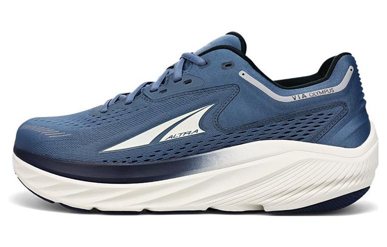 Buy Scarpe da Corsa Ammortizzate Altra Olympus Blu Navy. AL0A82BW419