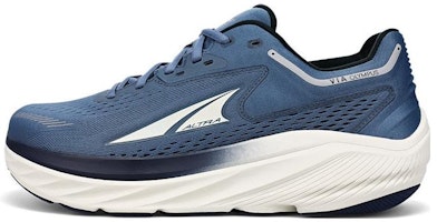 Altra Olympus Cushioned Running Shoes in Navy Blue AL0A82BW419 Altra Olympus Cushioned Running Shoes in Navy Blue AL0A82BW419