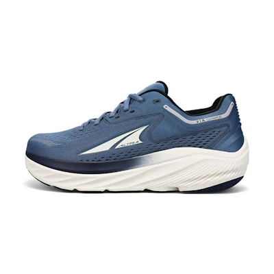 Altra Olympus Cushioned Running Shoes in Navy Blue