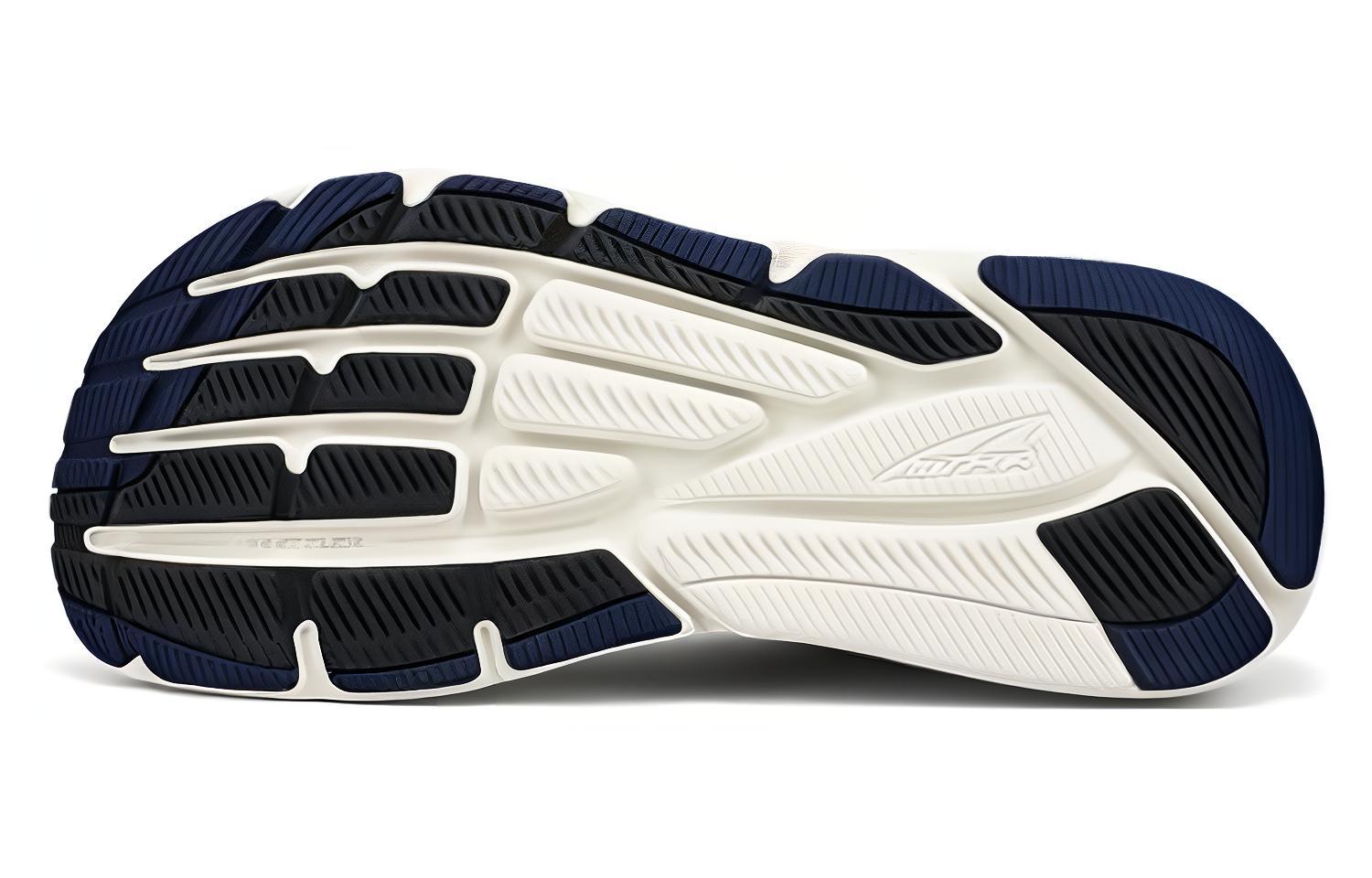 Purchase Scarpe da Corsa Ammortizzate Altra Olympus Blu Navy. AL0A82BW419
