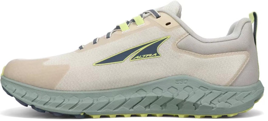 Altra OUTROAD 2 灰绿色防滑跑鞋 AL0A82C3231 Buy Altra OUTROAD 2 灰绿色防滑跑鞋 AL0A82C3231