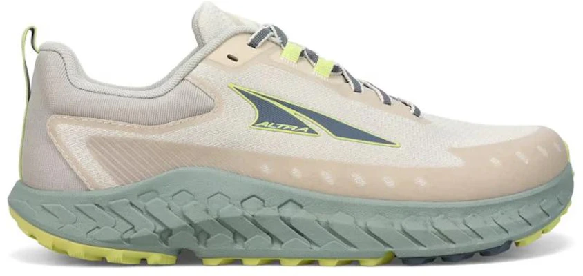 Altra OUTROAD 2 灰绿色防滑跑鞋 AL0A82C3231 Order Altra OUTROAD 2 灰绿色防滑跑鞋 AL0A82C3231