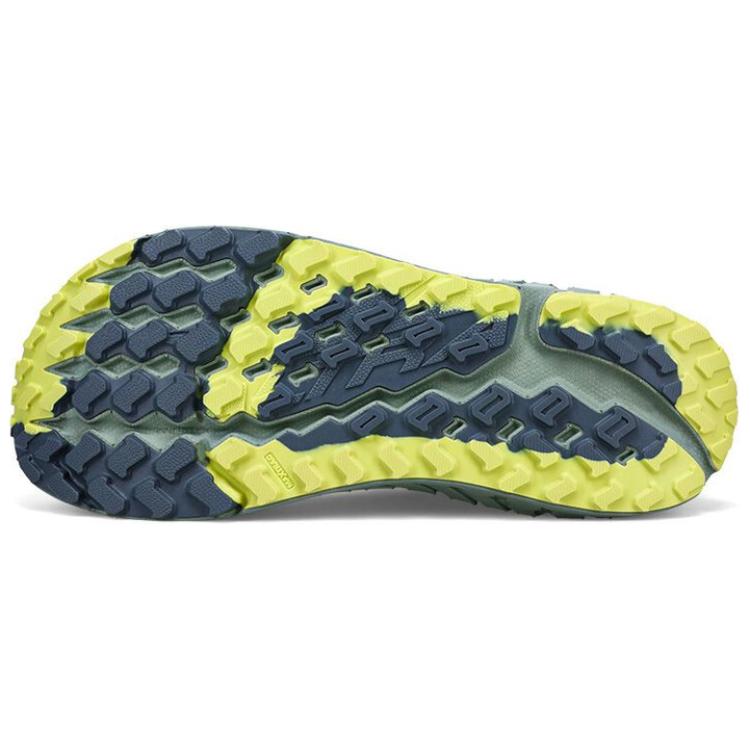 Purchase Altra OUTROAD 2 灰绿色防滑跑鞋 AL0A82C3231