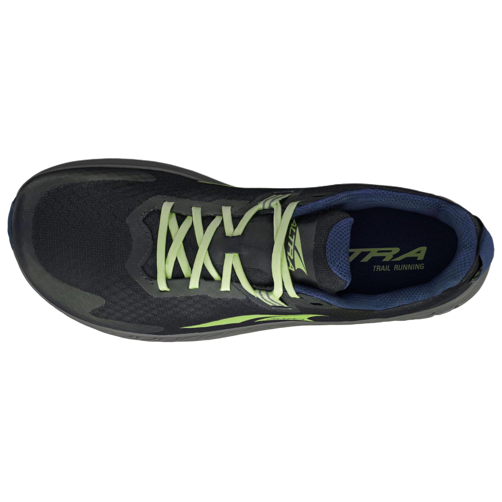 Purchase Altra Outroad 3 Zwart/Groen Trail Hardloopschoenen - Comfortabel & Duurzaam AL0A85NR-043