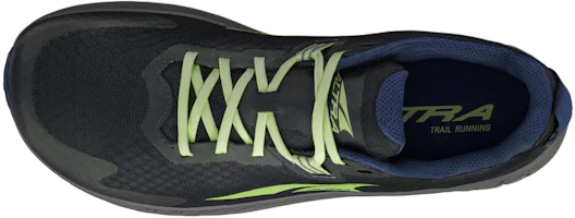 Purchase Altra Outroad 3 黑綠越野跑鞋 - 舒適耐用跑步鞋 AL0A85NR-043