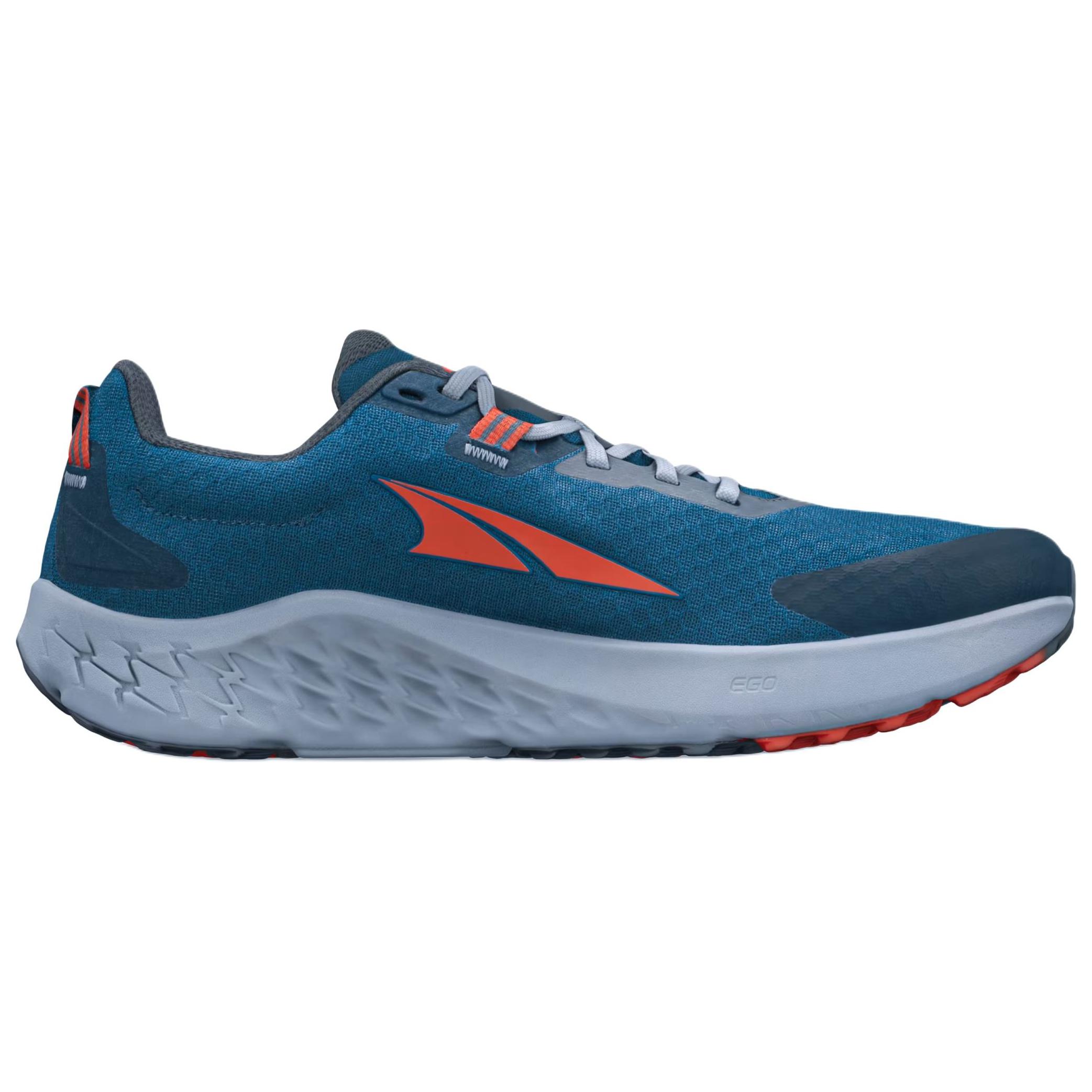 Order Altra OUTROAD 3 Trailrunning-Schuhe Blau Orange - Rutschfest & Langlebig AL0A85NR-480