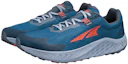 Lookbook Altra OUTROAD 3 Trailrunning-Schuhe Blau Orange - Rutschfest & Langlebig AL0A85NR-480