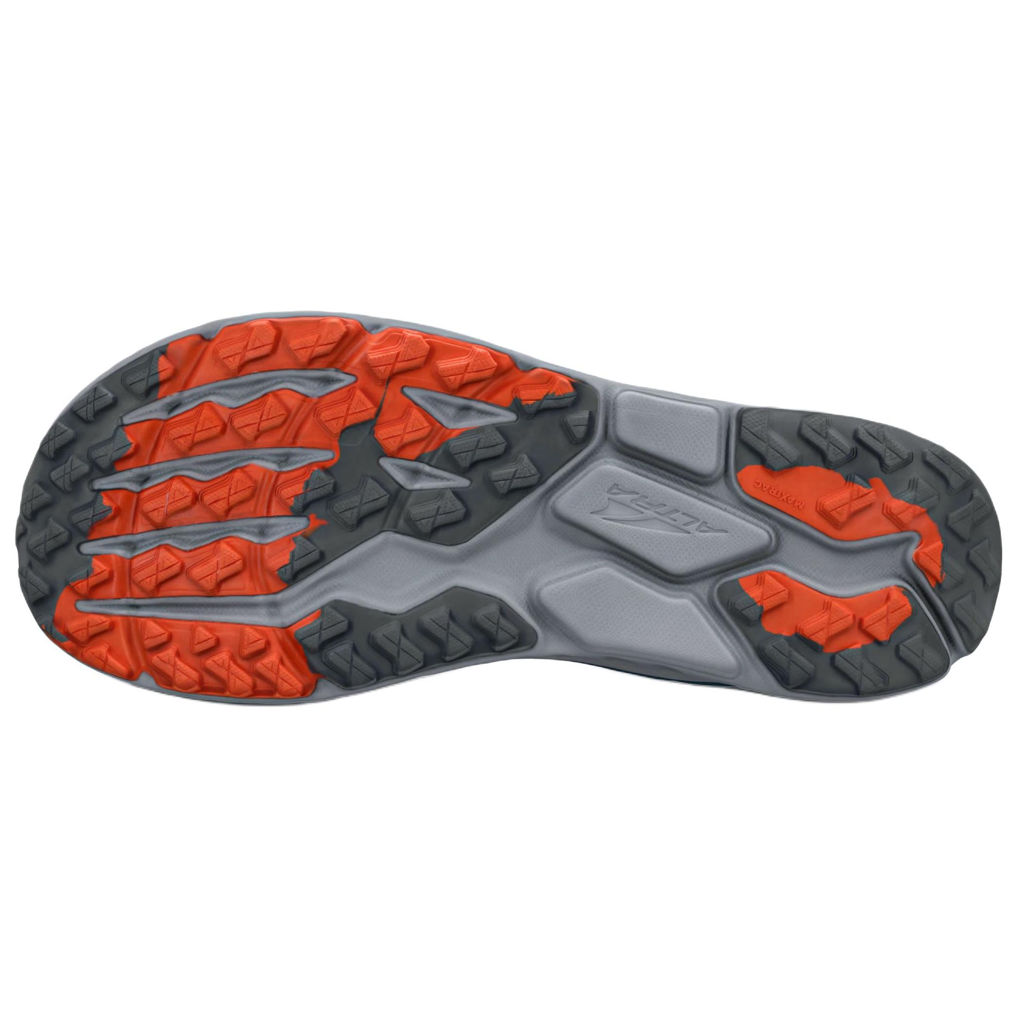 Purchase Altra OUTROAD 3 Trailrunning-Schuhe Blau Orange - Rutschfest & Langlebig AL0A85NR-480