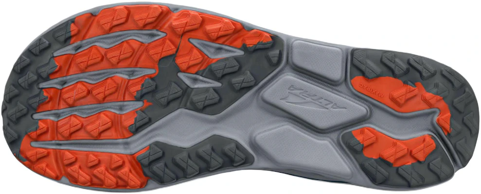 Altra OUTROAD 3 Trailrunning-Schuhe Blau Orange - Rutschfest & Langlebig AL0A85NR-480 Purchase Altra OUTROAD 3 Trailrunning-Schuhe Blau Orange - Rutschfest & Langlebig AL0A85NR-480
