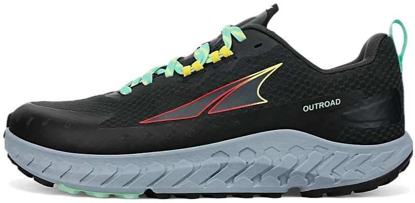 Altra Outroad Scarpa Running Antiscivolo Resistente Bassa Grigio Blu AL0A7R6N241 Buy Altra Outroad Scarpa Running Antiscivolo Resistente Bassa Grigio Blu AL0A7R6N241