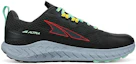 Order Altra Outroad Scarpa Running Antiscivolo Resistente Bassa Grigio Blu AL0A7R6N241