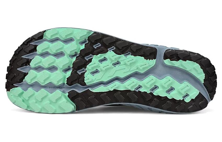 Purchase Altra Outroad Scarpa Running Antiscivolo Resistente Bassa Grigio Blu AL0A7R6N241