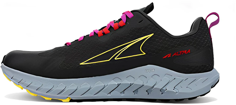Altra OUTROAD Noir/Orange Chaussures de Trail Runnning Amorties AL0A54718001 Buy Altra OUTROAD Noir/Orange Chaussures de Trail Runnning Amorties AL0A54718001