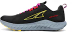 Buy Altra OUTROAD Noir/Orange Chaussures de Trail Runnning Amorties AL0A54718001
