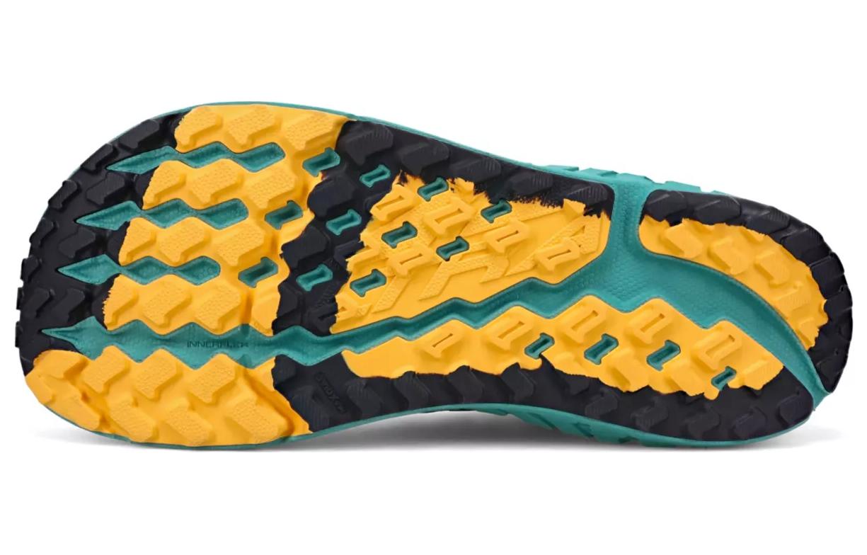 Purchase Altra Outroad Navy Scarpe Running Basse - Tessuto Pelle, Antiscivolo AL0A7R6N302