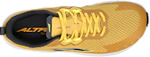 Shop Altra Outroad Rutschfeste Langlebige Laufschuhe Grau/Gelb Low-top AL0A7R6N270