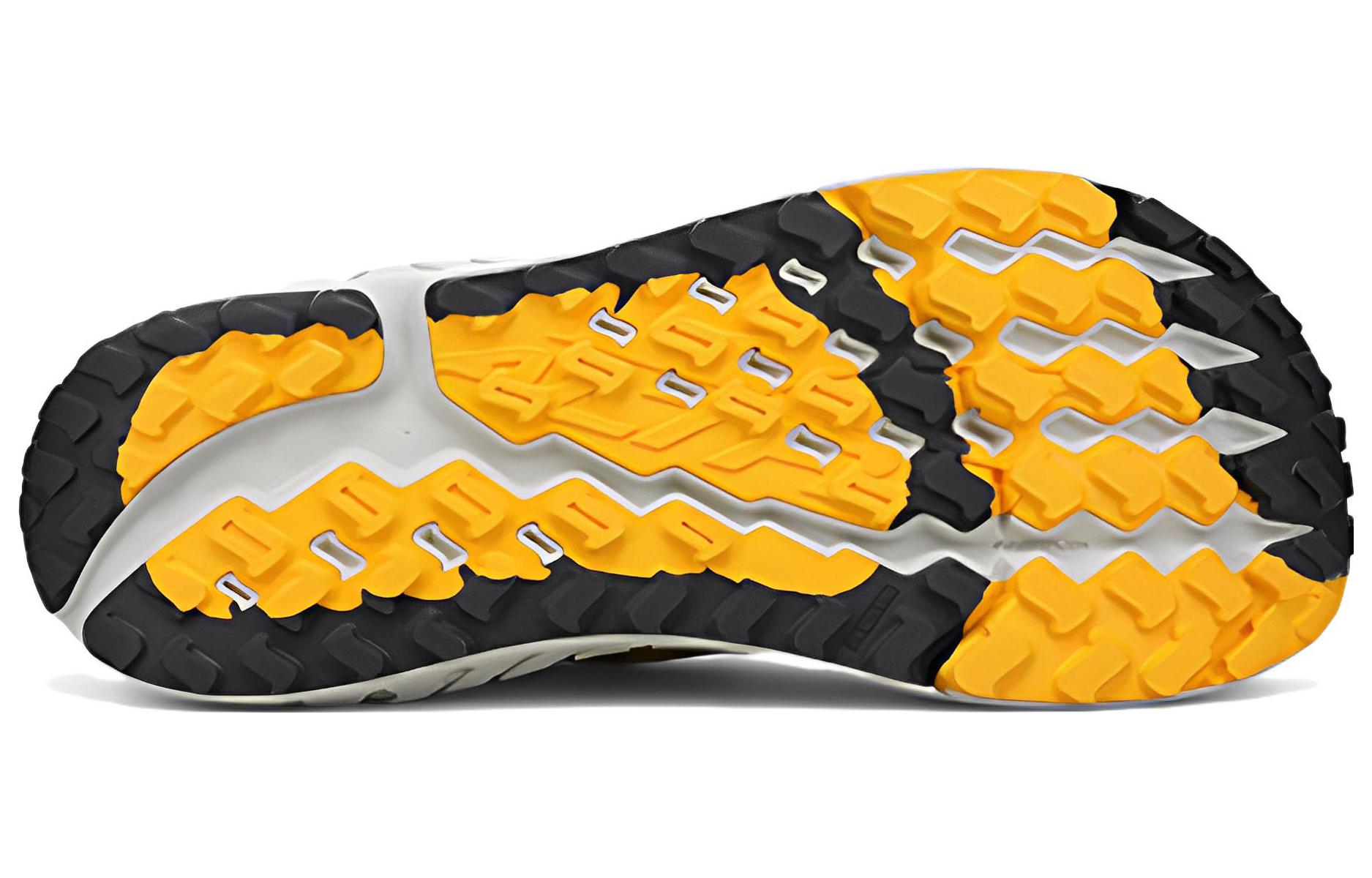 Purchase Altra Outroad Rutschfeste Langlebige Laufschuhe Grau/Gelb Low-top AL0A7R6N270