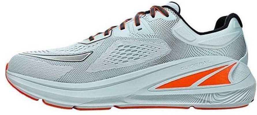 Altra Paradigm 6 ''灰色'' 运动鞋 AL0A5471420 Buy Altra Paradigm 6 ''灰色'' 运动鞋 AL0A5471420