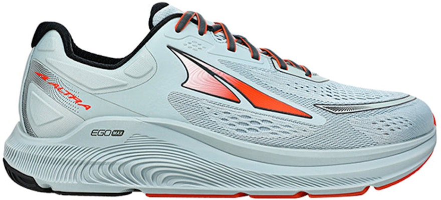 Altra Paradigm 6 ''灰色'' 运动鞋 AL0A5471420 Order Altra Paradigm 6 ''灰色'' 运动鞋 AL0A5471420