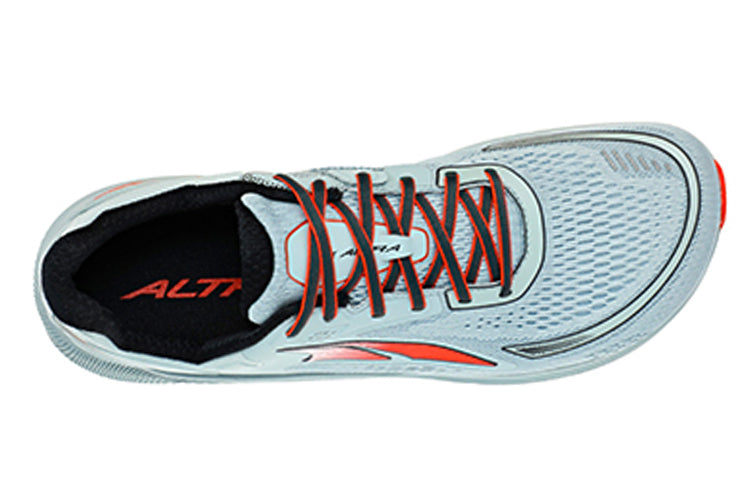 Lookbook Altra Paradigm 6 ''灰色'' 运动鞋 AL0A5471420