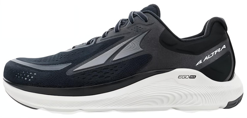 Altra Paradigm 6 黑色低筒跑鞋 - 緩震耐用 AL0A5471000 Buy Altra Paradigm 6 黑色低筒跑鞋 - 緩震耐用 AL0A5471000