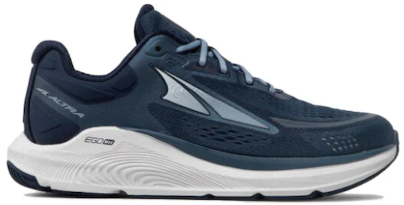 Altra Paradigm 6 Blue Cushioned Running Shoes AL0A5471446 Order Altra Paradigm 6 Blue Cushioned Running Shoes AL0A5471446