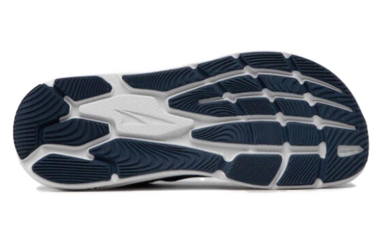 Purchase Altra Paradigm 6 Blue Cushioned Running Shoes AL0A5471446