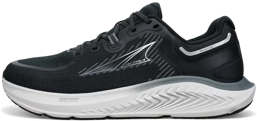 Altra Paradigm 7 Hardloopschoenen Zwart Wit - Demping & Antislip AL0A82C5000 Buy Altra Paradigm 7 Hardloopschoenen Zwart Wit - Demping & Antislip AL0A82C5000
