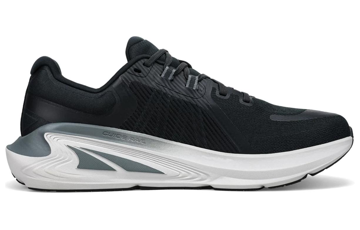 Order Altra Paradigm 7 Hardloopschoenen Zwart Wit - Demping & Antislip AL0A82C5000