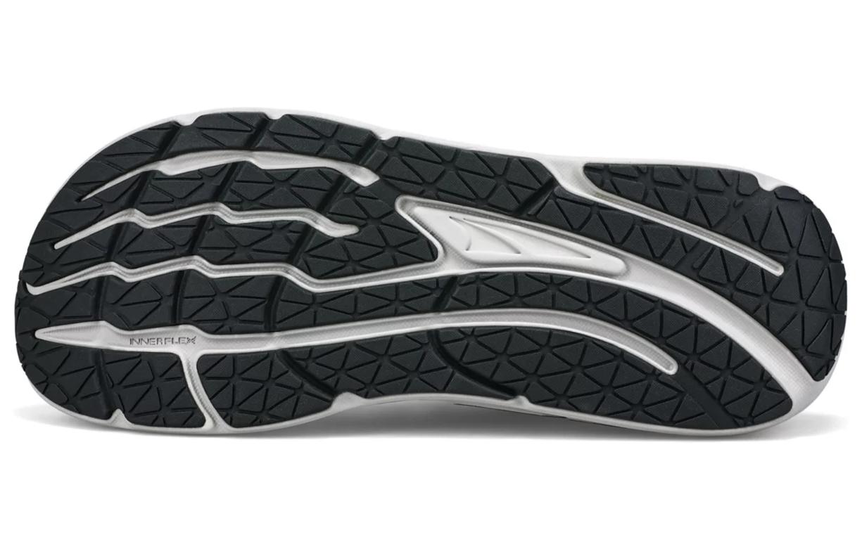 Purchase Altra Paradigm 7 Hardloopschoenen Zwart Wit - Demping & Antislip AL0A82C5000