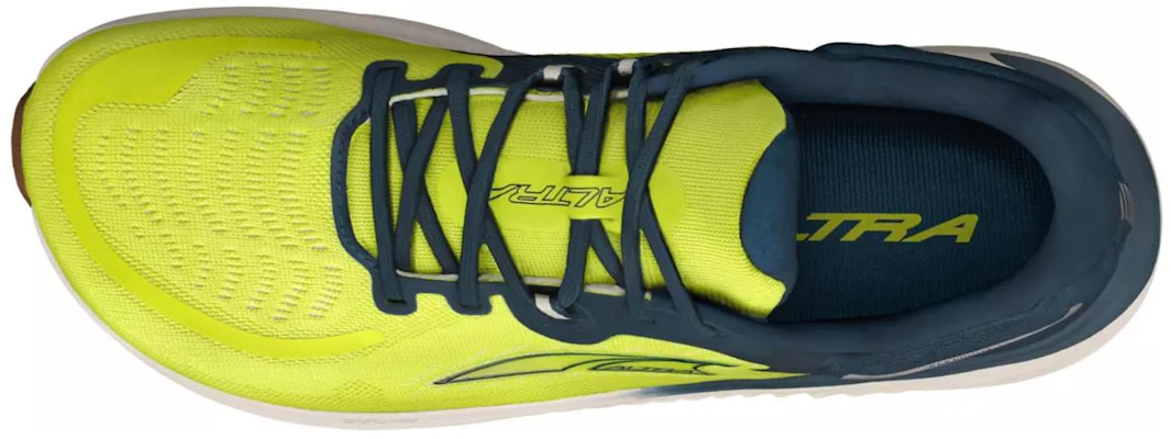 Altra Paradigm 7 跑鞋 绿/灰/蓝 - 舒适与抓地力 AL0A82C5334 Shop Altra Paradigm 7 跑鞋 绿/灰/蓝 - 舒适与抓地力 AL0A82C5334