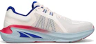 Order Altra Paradigm 7 Weiß Rot Blau Gedämpfte Atmungsaktive Laufschuhe AL0A82C5140