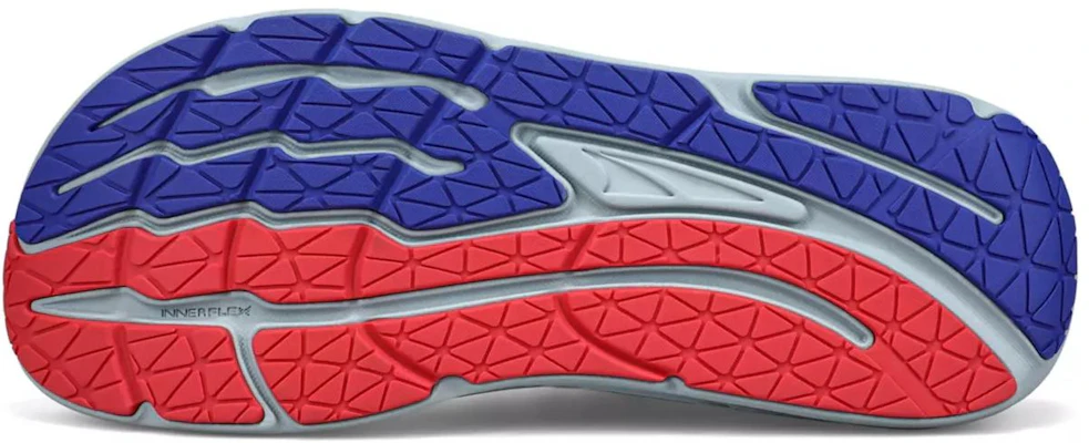Altra Paradigm 7 Weiß Rot Blau Gedämpfte Atmungsaktive Laufschuhe AL0A82C5140 Purchase Altra Paradigm 7 Weiß Rot Blau Gedämpfte Atmungsaktive Laufschuhe AL0A82C5140