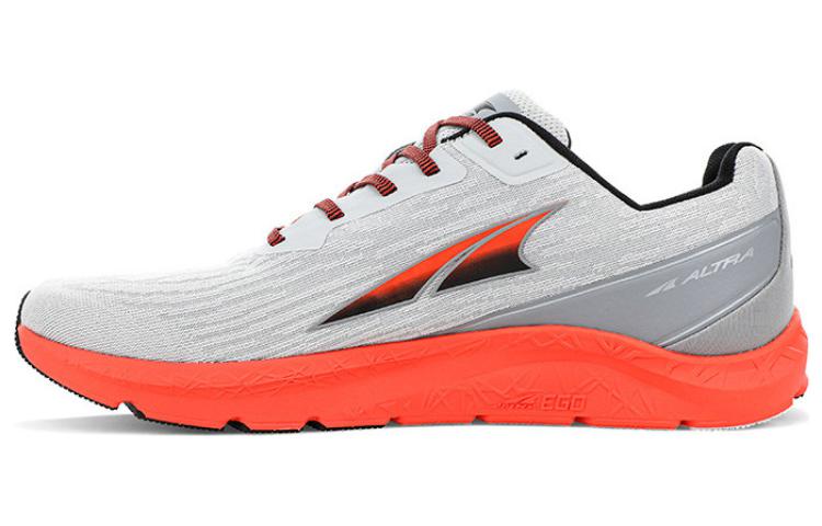 Buy Altra Rivera 1 Grau Orange Low-Top Laufschuhe mit Dämpfung AL0A4VQL280