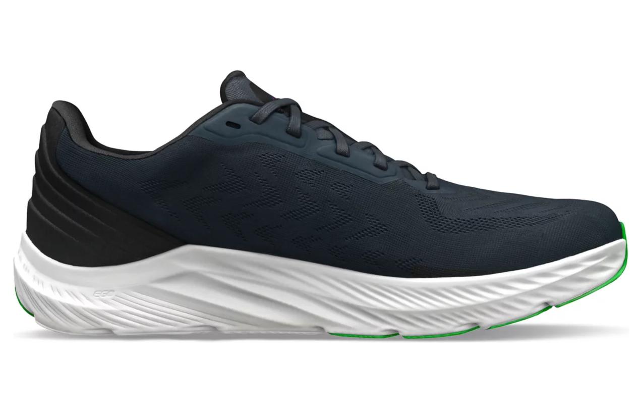 Order Altra Rivera 4 Noir/Blanc Chaussures Running - Amorti, Antidérapant, Durable AL0A85PB000