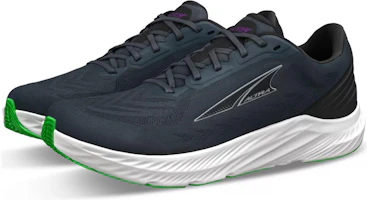 Lookbook Altra Rivera 4 黑白跑鞋 - 緩震、防滑、耐用 AL0A85PB000