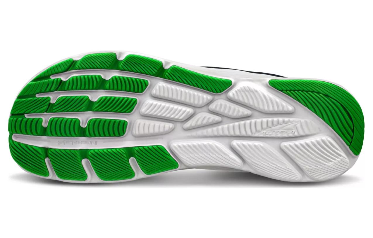 Purchase Altra Rivera 4 Noir/Blanc Chaussures Running - Amorti, Antidérapant, Durable AL0A85PB000